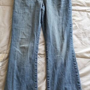 Childrens Place Light Blue Boys Jeans